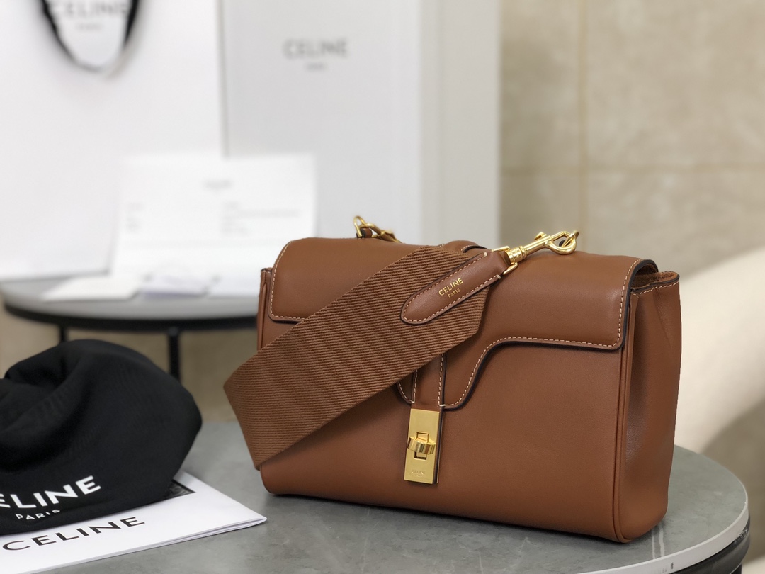 Celine Satchel Bags